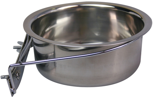 Avi One Coop Cup With Clamp Holder 1.34L (49333) Avi One Coop Cup With Clamp Holder 1.34L (49333)