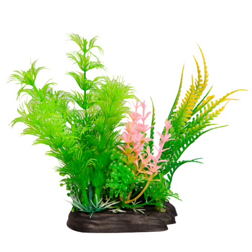 Aqua One Ecoscape Small Ambulia/Fern Green (28251)