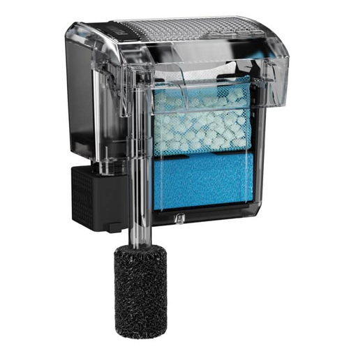 Fluval AquaClear 30 Clip-On Power Filter 38-114L (19600)