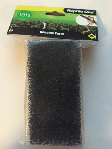 Aqua One NanoPlas 7 sponge 15ppi - 101s (25101s)