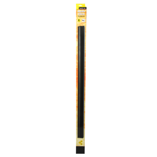 Reptile One 120cm Reflector Kit 2pk - Includes Single T8 36W w/ 10% Tube (46499-10K)
