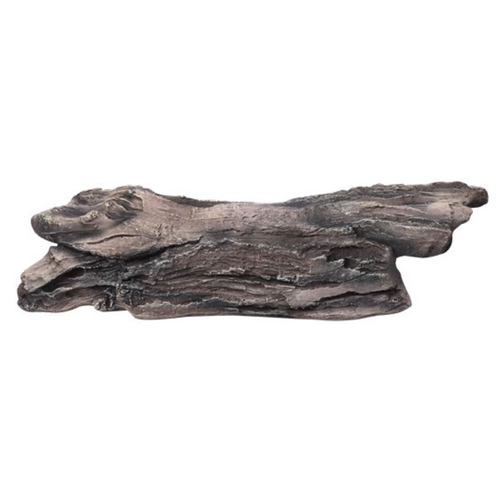 Reptile One CopiLog Hide Blackwood Small 42x18x13cm (30351) Reptile One CopiLog Hide Blackwood Small 42x18x13cm (30351)