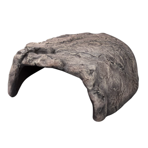 Reptile One CopiRock Hide Siltstone Medium 52x41x25cm (30347) Reptile One CopiRock Hide Siltstone Medium 52x41x25cm (30347)