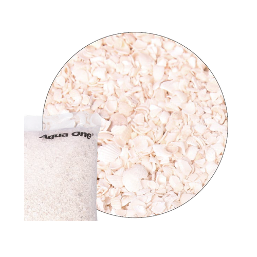 Aqua One Marine Grit 15kg (10364) Aqua One Marine Grit 15kg (10364)