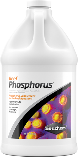 Seachem Reef Phosphorus 2L (SC1298)