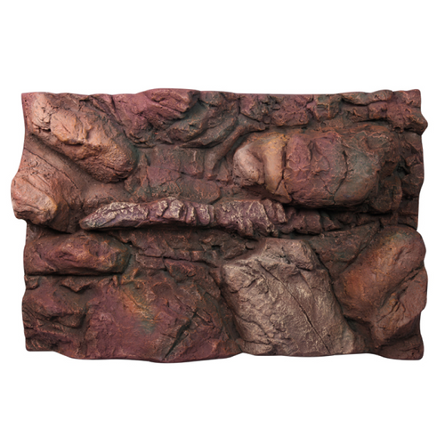 Reptile One CopiRock PU Background Joinable 55x55cm (46285)