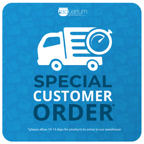 Pond One ClariTec 5000UV Replacement Head Unit (93046H)