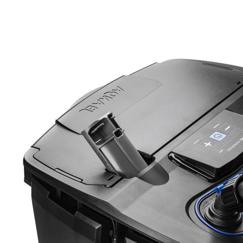 Aquael Hypermax 4500BT Canister Filter (724803)