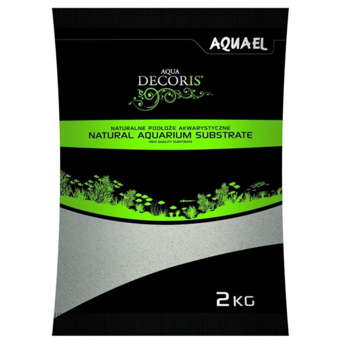 Aquael Quartz Sand  - 2kg (102384)