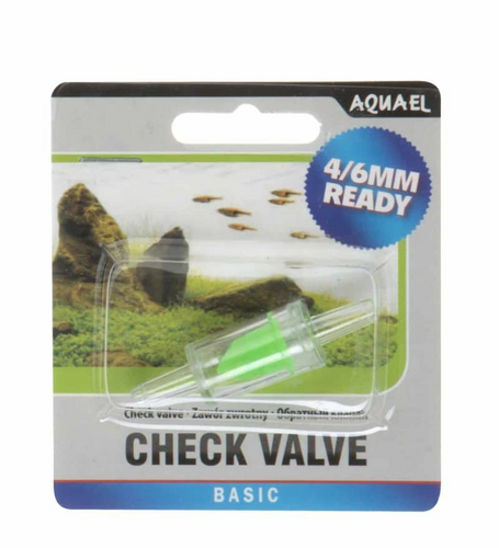 Aquael Check Valve (102635)