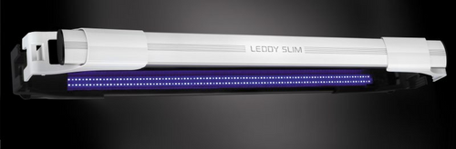 Aquael Leddy Slim Actinic White 32w LED Light Unit 80-100cm (102404)