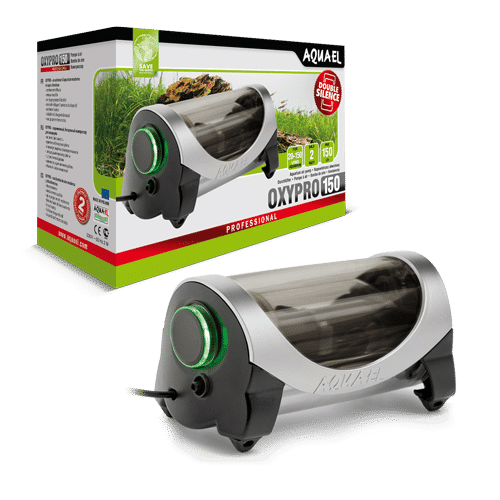 Aquael Oxypro 150 Air Pump (100383)