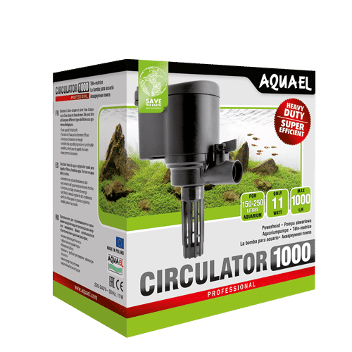 Aquael Circulator 1000 (100342)