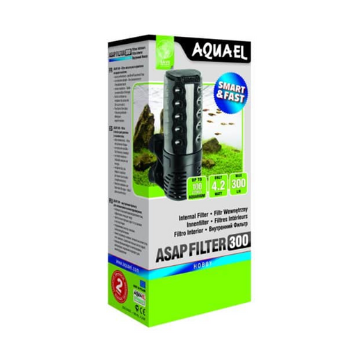 Aquael ASAP 300 Internal Filter (101523)