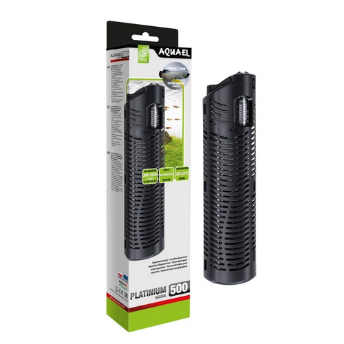 Aquael Platinium Heater 500W (124690)