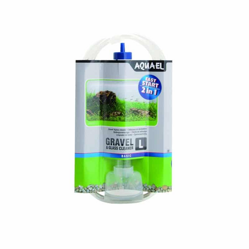 Aquael Gravel Cleaner Large 40cm (101254)