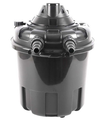 Bioscape Pressurised Pond Filter Unit UV 13500 (BIS585)