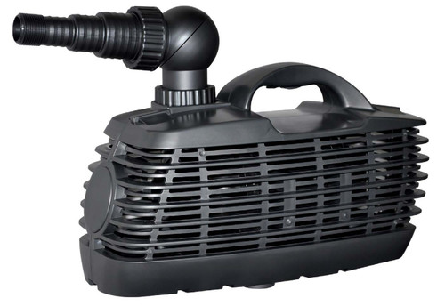 Bioscape High-Lift Pond Pump 6000lph (BIS580)