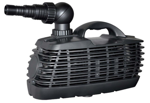 Bioscape High-Lift Pond Pump 12000lph (BIS582)