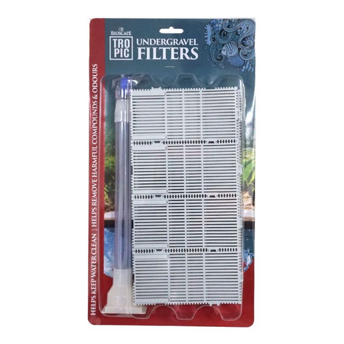 Bioscape Under Gravel Filter 24x 12" 60cm (BIS590)