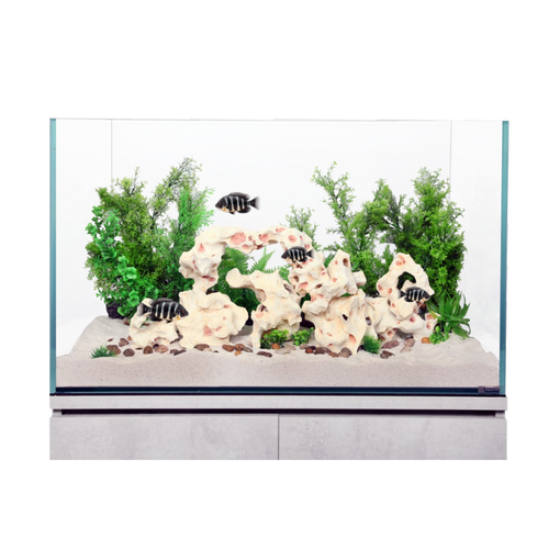 Aqua One Rock Coral Ornament 20.5x17x15cm (37416)