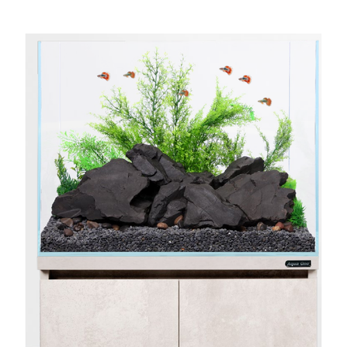 Aqua One Rock Argillite Ornament 11x6.5x15cm (37418)