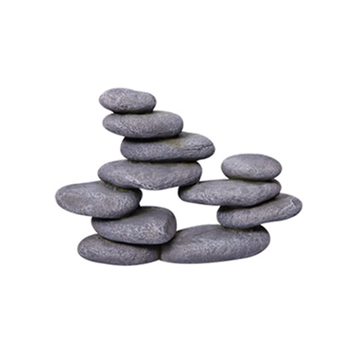 Aqua One Rock Cobble Ornament 18.5x9x12.5cm (37425)