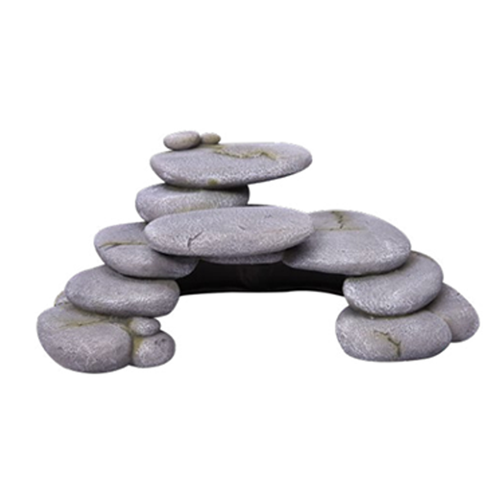 Aqua One Rock Cobble Ornament 36x22x15cm (37427)