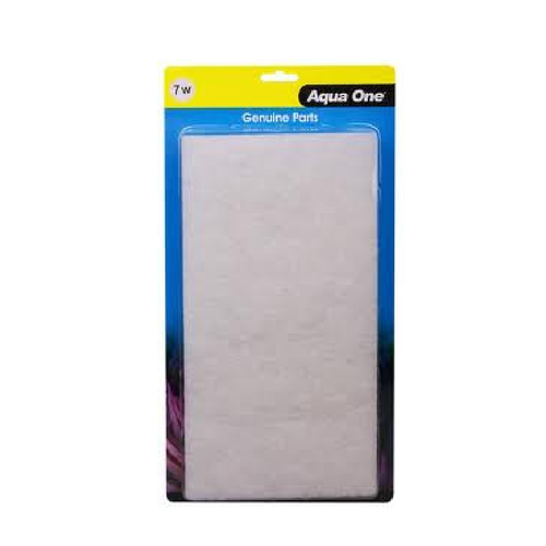 Aqua One AquaGrande 150 Wool Pad (4pk) 7w (25007w)