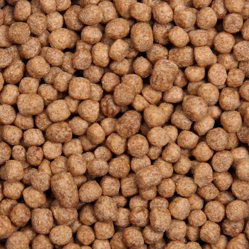 Aqua One Premium Goldfish Floating Pellets 260g (26211)