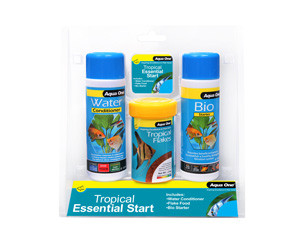 Aqua One Tropical Essential Start Set (11741)