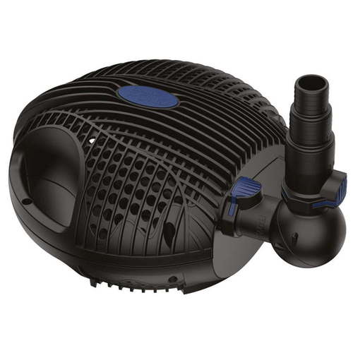 Fluval Pond Max-Flo Waterfall & Filter Pump 12,600 L/h (PT8326)