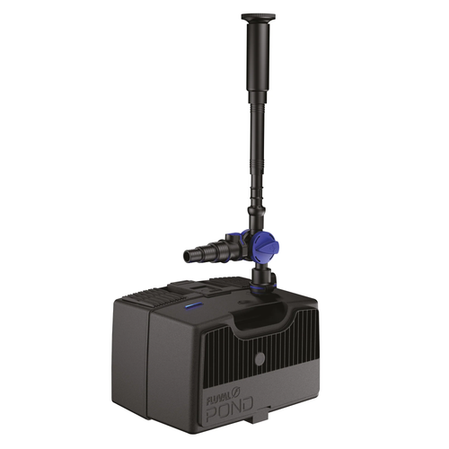 Fluval Pond Jet-Clear All-in-One UV Pond Filter 3,500L (PT8342)
