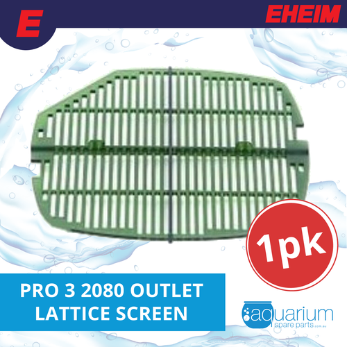 Eheim Pro 3 2080 Lattice Screen (7209148)