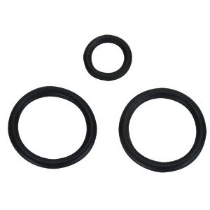 Eheim 2226/2228 Double Tap Unit Sealing Rings (7444200)