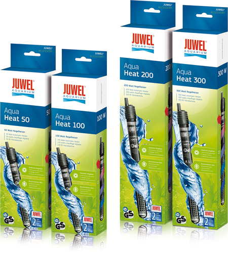 JUWEL AquaHeat Automatic Heater 100W (85605)