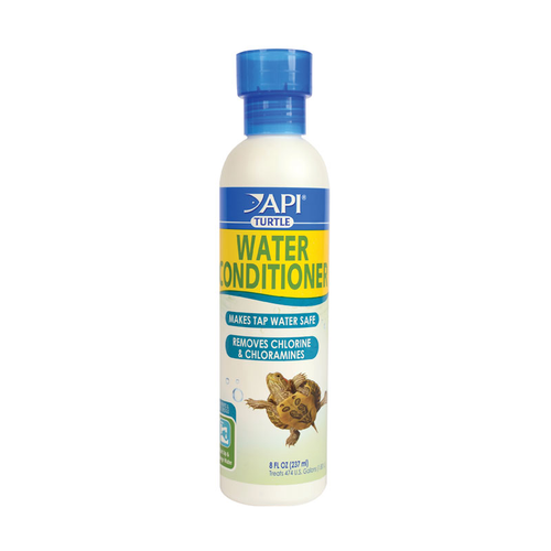 API Turtle Water Conditioner 237ml (440D)