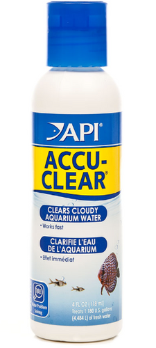 API Accu Clear 118ml