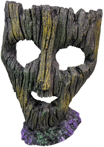 Aqua One Ruined Mask Ornament - Medium (36287M)