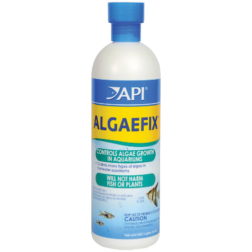 API Algaefix 237ml (AU-87D)