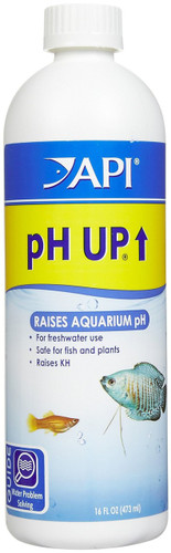 API PH Up 473ml (31B)