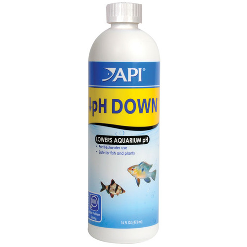 API PH Down 473ml (30B)