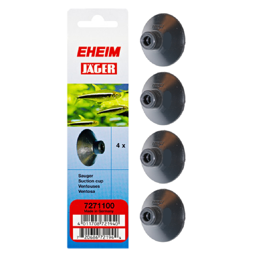 Eheim Suction cups (4pk) (7271100)