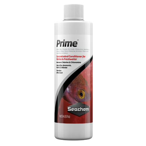 Seachem Prime 250 ml