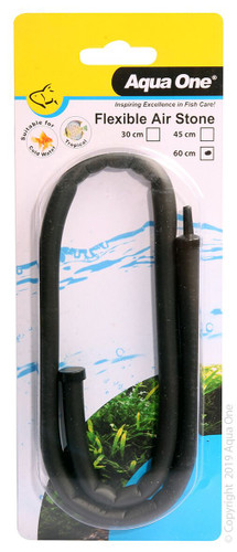 Aqua One Airstone Flexible 60cm (10162)
