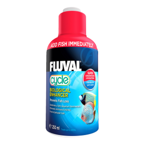 Fluval Biological Enhancer 250ml (A8349)