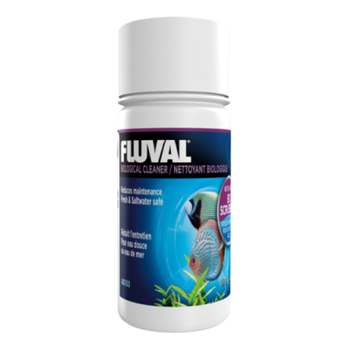 Fluval Biological Cleaner 30ml (A8353)