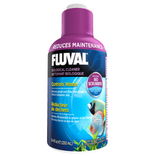 Fluval Biological Cleaner 250ml (A8355)