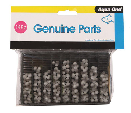 Aqua One AquaZone 25 Ceramic Cartridge 148c (25148c)