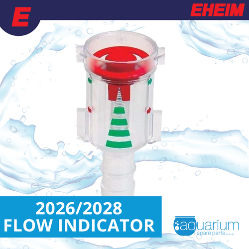 Eheim 2026/2028 Flow Indicator (8000940)
